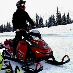 Meet your Posher, Sergie